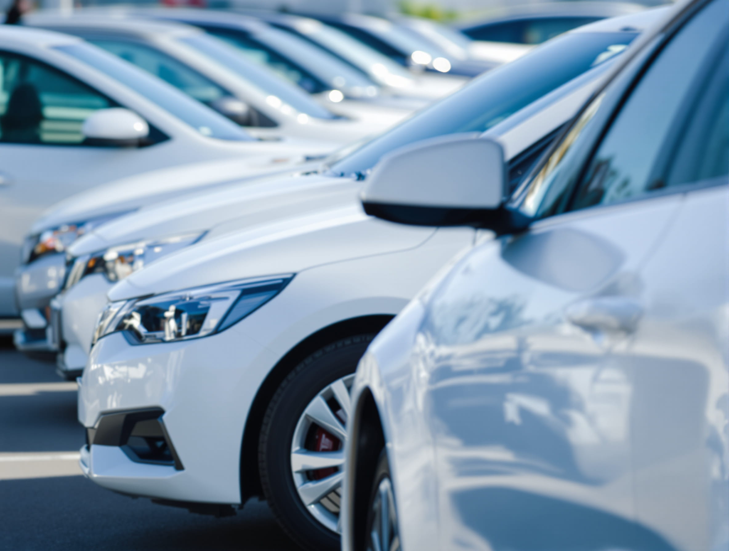 Corporate fleet