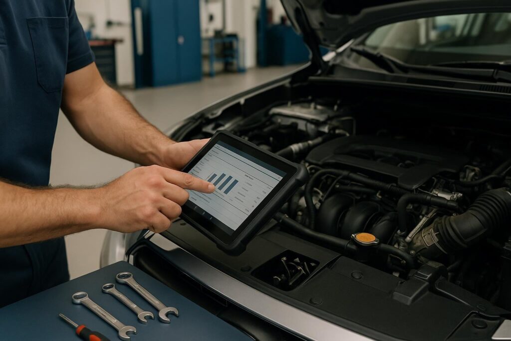 North Dakota Plate Lookup: What Drivers Should Check Before Scheduling Repairs